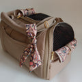 Vanilly pet carrier  Travel Box