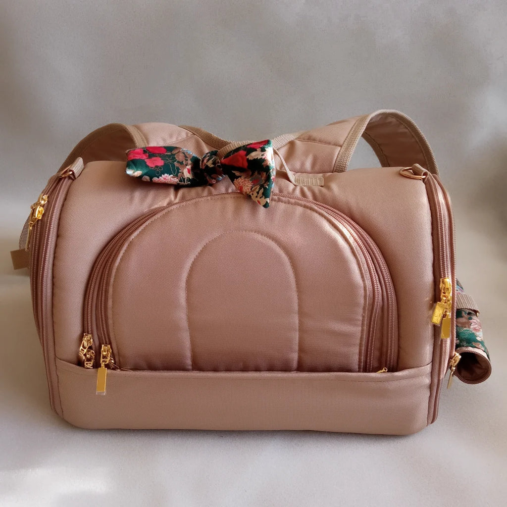 Vanilly pet backpack Summer Travel