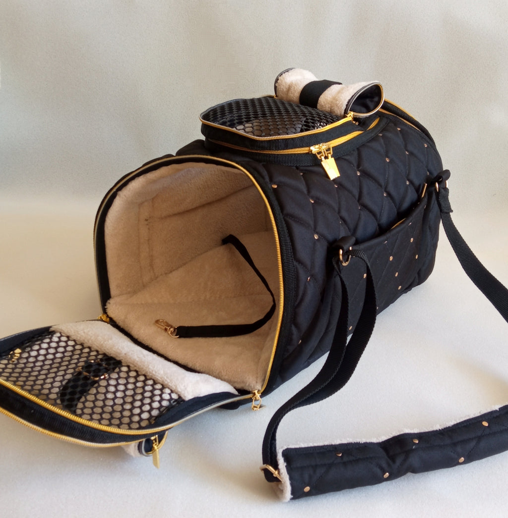 Pet carrier Travel Box Royal