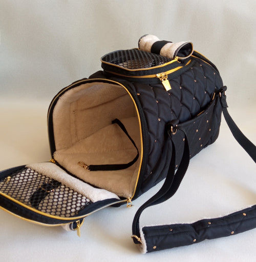 Pet carrier Travel Box Royal