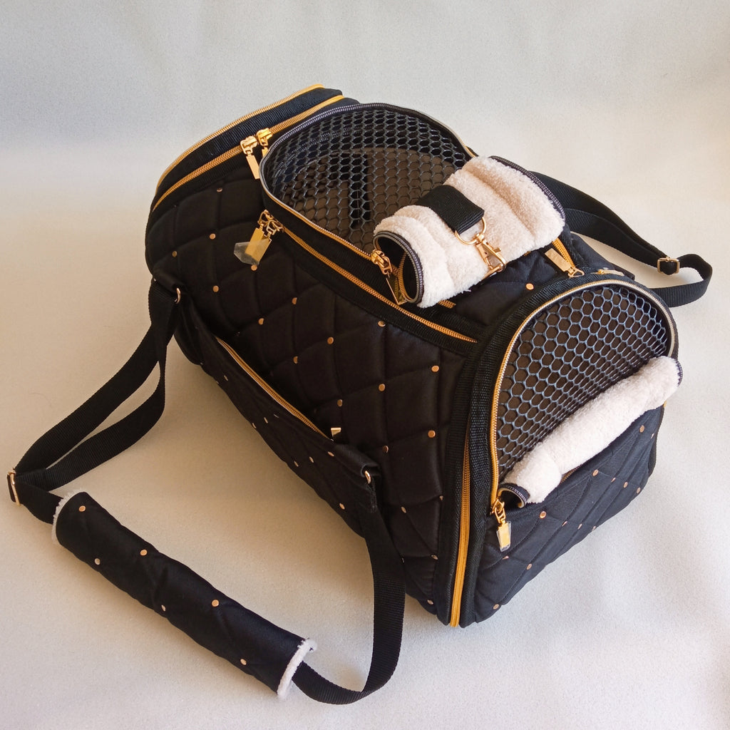 Pet carrier Travel Box Royal