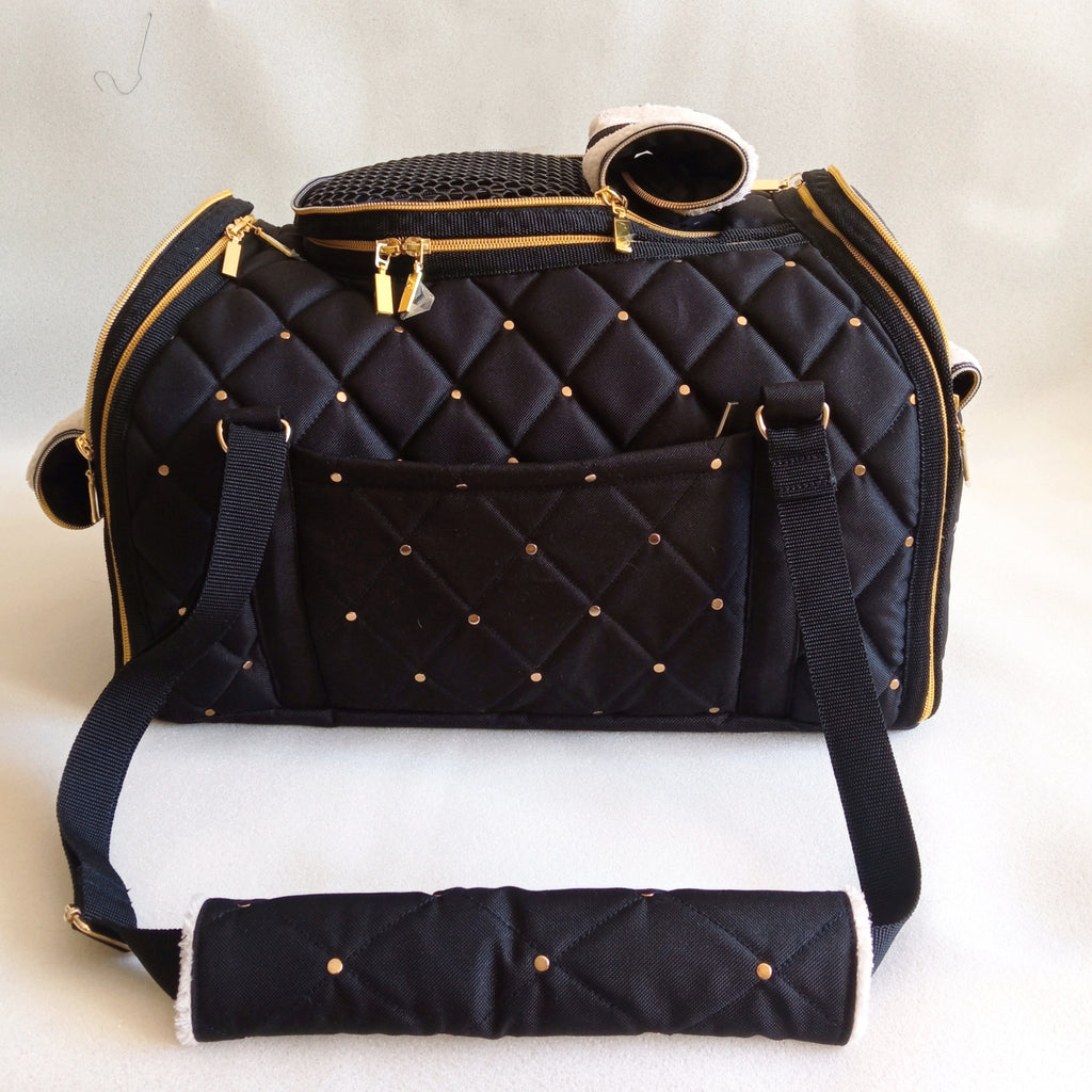 Pet carrier Travel Box Royal