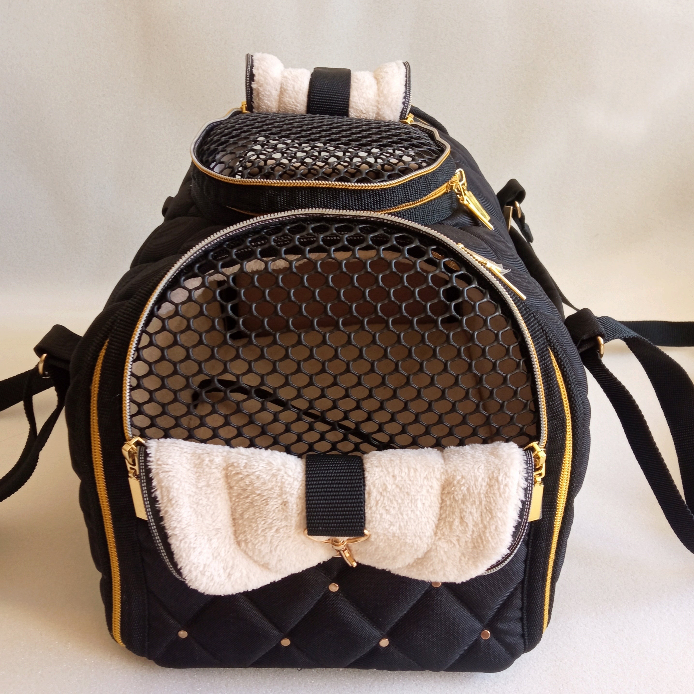 Pet carrier Travel Box Royal